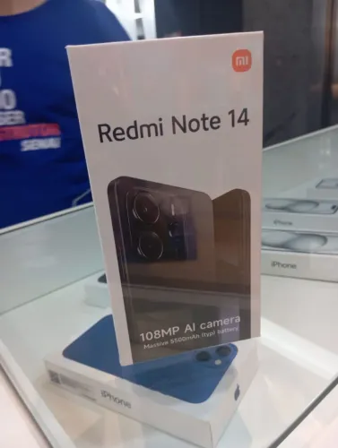 Redmi 14