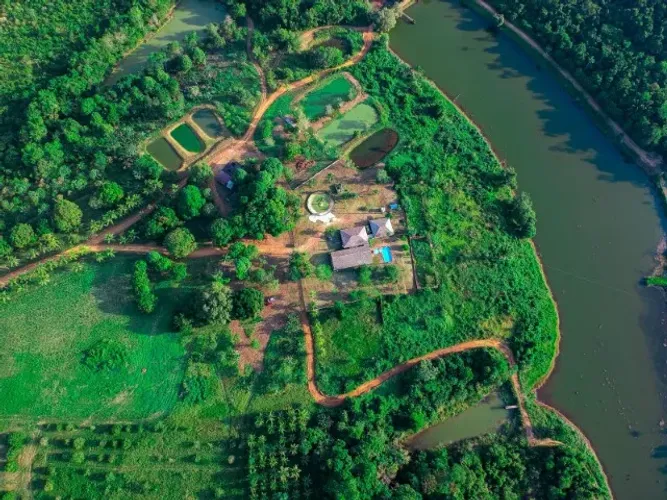 Fazenda 1.000 x 1.420 na AM 070 KM 27 13.500.002,00