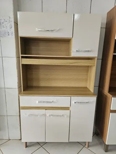 Armário de Cozinha novo