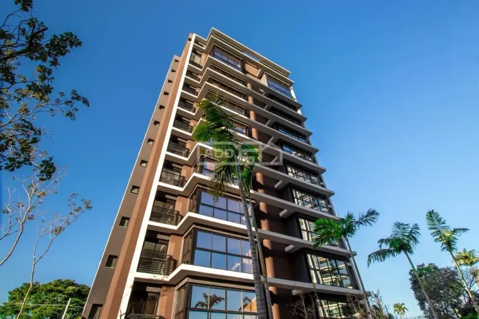 apartamento - Nova Campinas - Campinas