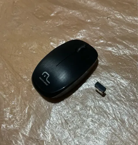 Mouse sem fio