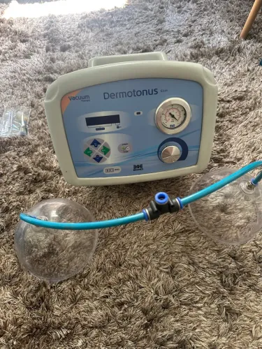 Vacuum 