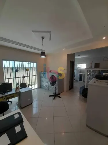 Vendo Casa na Rua Principal do Savóia