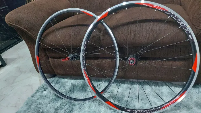 Rodas speed vzan 