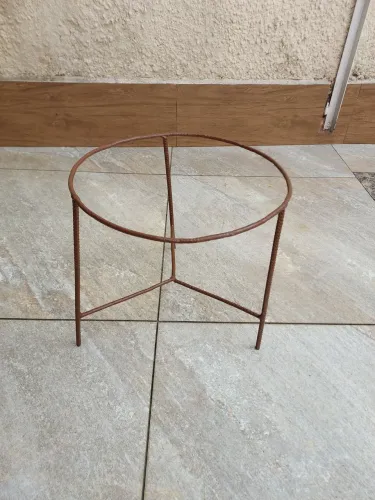 Suporte para plantas