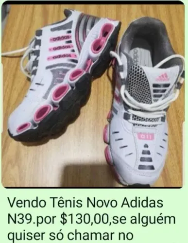 Tênis 