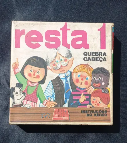 Brinquedo Antigo Anos 70