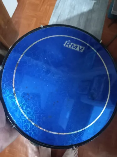 Pandeiro RMV