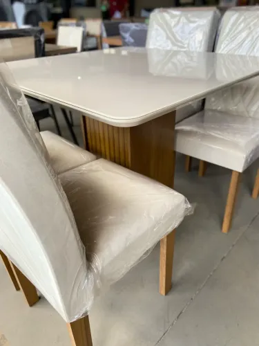 Conjunto de Mesa