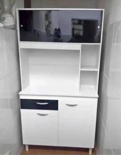 Cozinha pequena