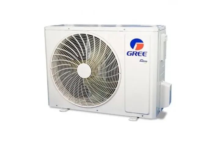 AR CONDICIONADO QUENTE/FRIO 30.000 SPLIT GREE