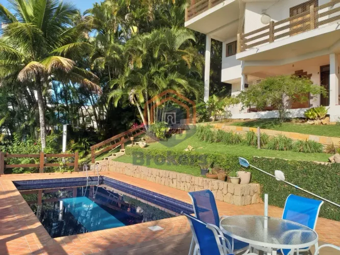 Casa em Condominio em Ubatuba - Ubatuba, SP