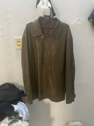 Vendo jaqueta semi nova