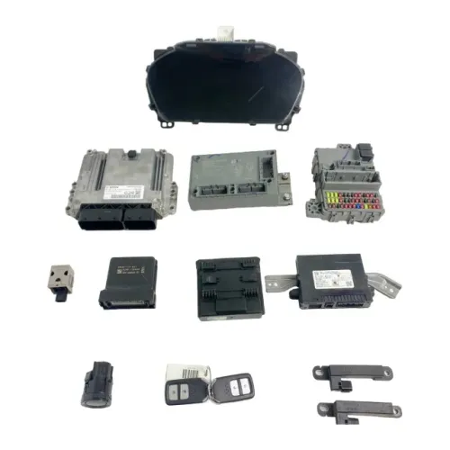 Kit Code HONDA CITY 1.5 FLex Automático 2024