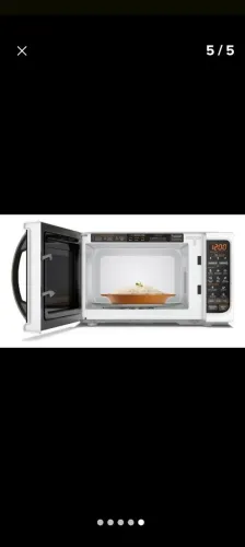 Forno micro-ondas
