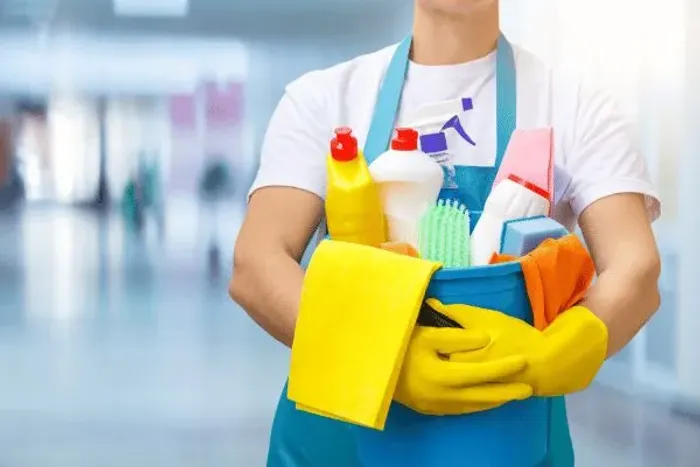 Diária de faxina 100 reais, Serviços de Babá e Cuidadora de idosos (com certificado).