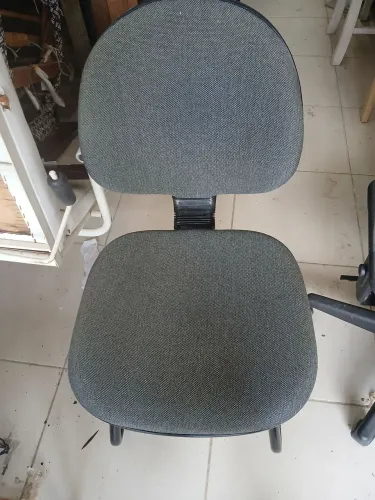 02 Cadeira escritorio