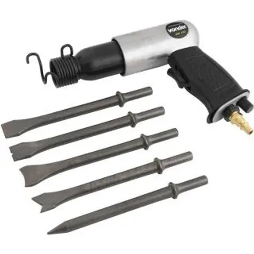 MARTELO REBARBARDOR PNEUMATICO MR190 VONDER