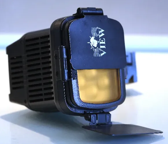LEDS PARA FOTOGRÁFIA E FILMAGENS.