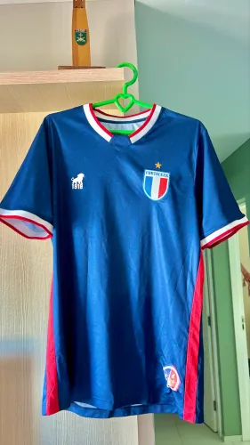 Camisas Fortaleza