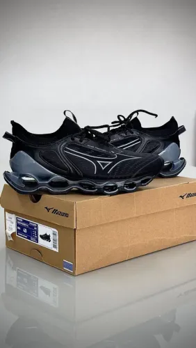 Mizuno Pró confira o catálogo completo 