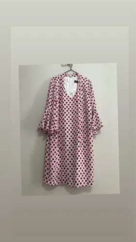 Vestido social tamanho G