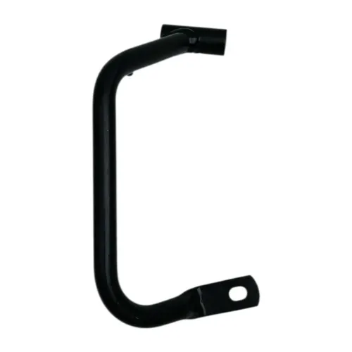 Alça Esquerda Garupa Tenere 250 2010 a 2019 Yamaha Original