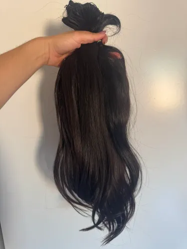 Mega Hair 170g natural 