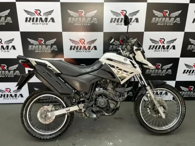 Yamaha Crosser 150 2022