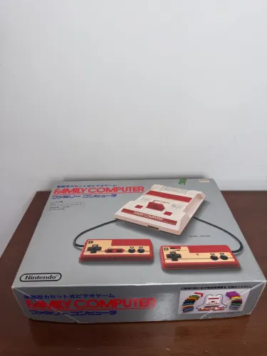 Family Computer