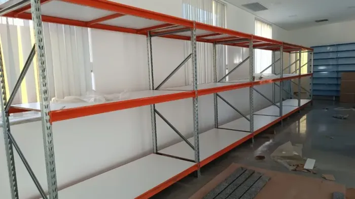 Mini Porta Palltes para Comércio.