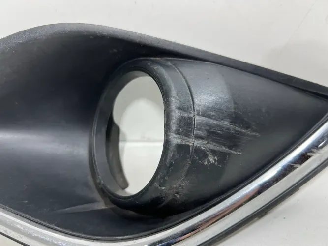Grade milha Mitsubishi outlander 2016/2020 Ld original (detalhe)