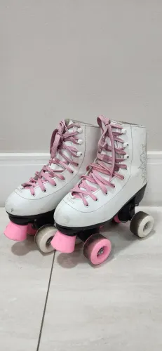 Patins infantil menina