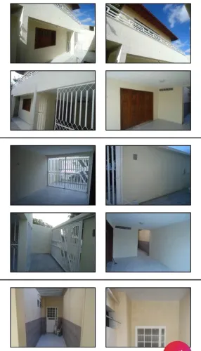 Casa grande em Petrolina - Família ou fins comerciais