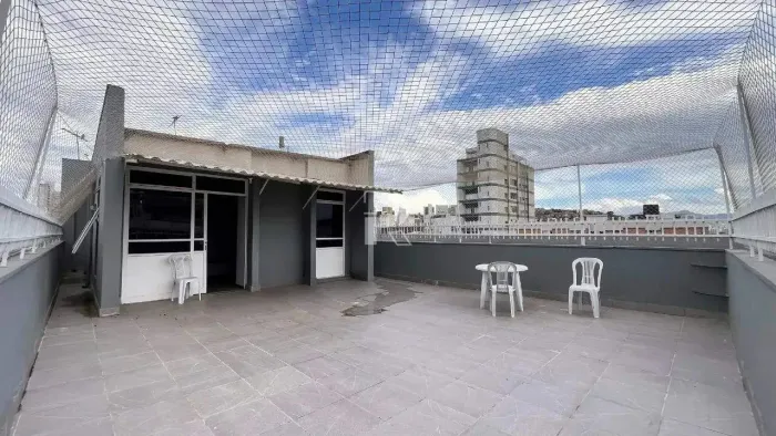Cobertura Duplex à Venda no Gutierrez  238m² | 3 Quartos | 1 Suíte | 1 Vaga.