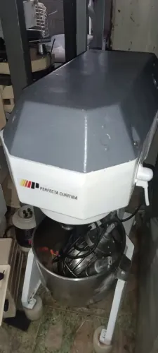 Batedeira perfecta 20L