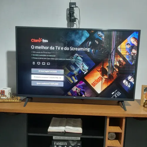 TV LG