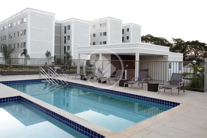 CONDOMINIO RESIDENCIAL GRAN IMPERIO NO JARDIM IMPERIAL EM APARECIDA DE GOIANIA - GO codigo