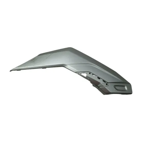Tampa Lateral L/d Original Yamaha Fazer 250 2017 A 2022  