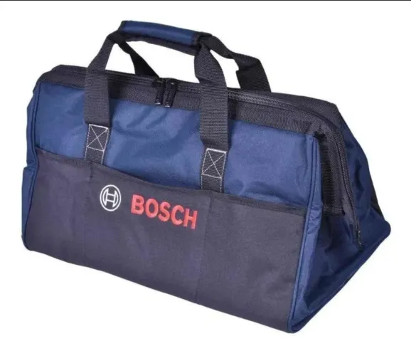 Bolsa Maleta Ferramentas Bosch Profissional - Pronta Entrega 