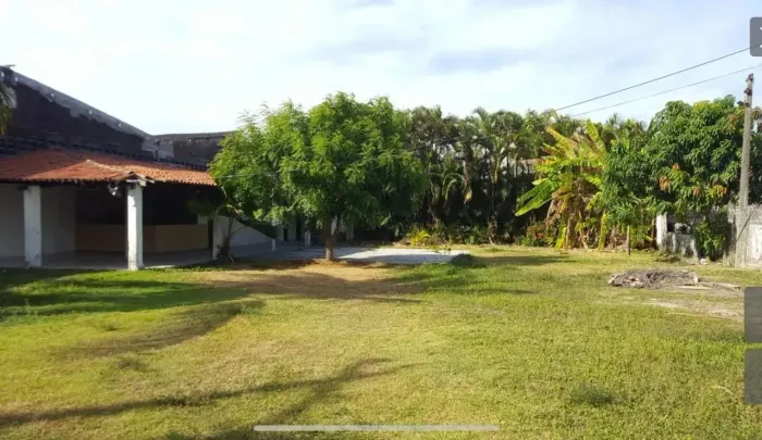 Terreno à Venda em Boa Vista-Castelão - Fortaleza - CE