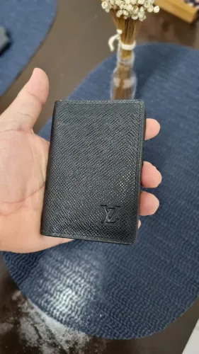 Carteira Louis Vuitton Masculina