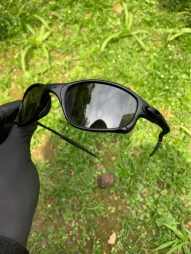 Lupas Óculos X-Metal Oakley Juliet Doublex Penny Romeo Á pronta Entrega