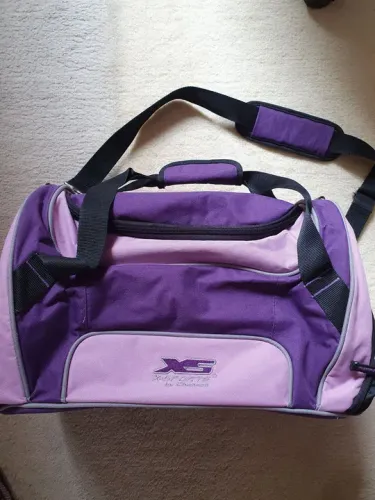 Bolsa de Viagem X-Sports
