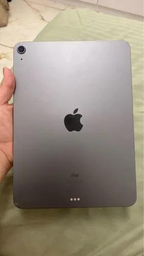 iPad Air 4a geração 256gb