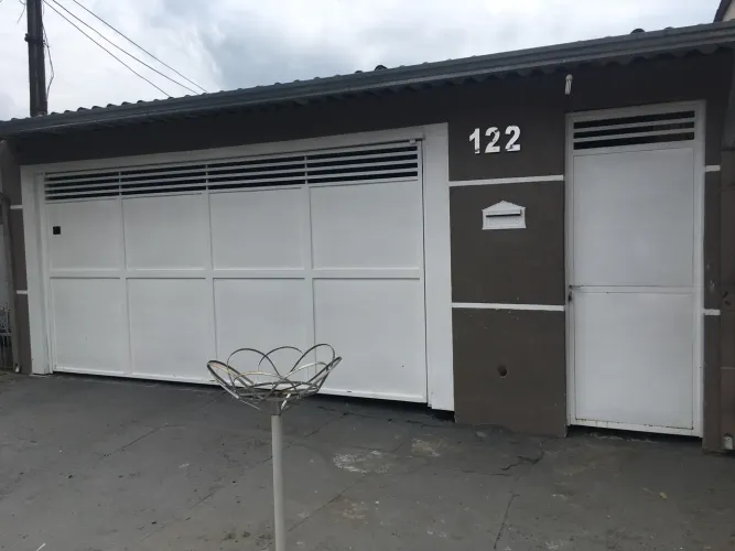 Casa a venda em Piracicaba, Balbo aceito veículos na troca, pego Camaro