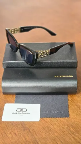 Óculos de Sol Balenciaga BB