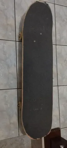 Skate Completo - ótimo estado