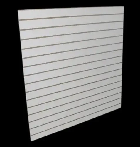 Painel Canaletado Novo 2,75 x 1,85 18mm