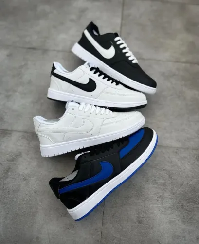 Tênis Nike Court Vision - Diversas Cores